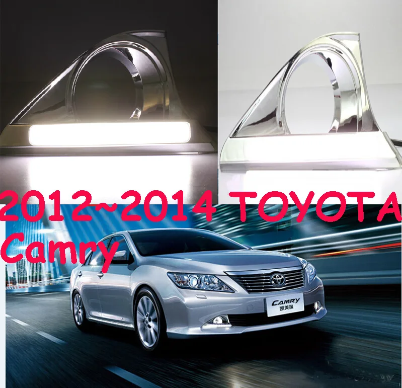 

Автомобильные аксессуары для Toyota, 2012, 2013,