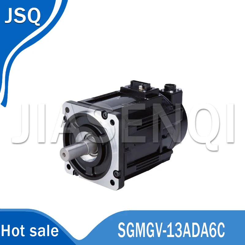 

100%NEW ORIGINAL SGMGV-13ADA6C Motor