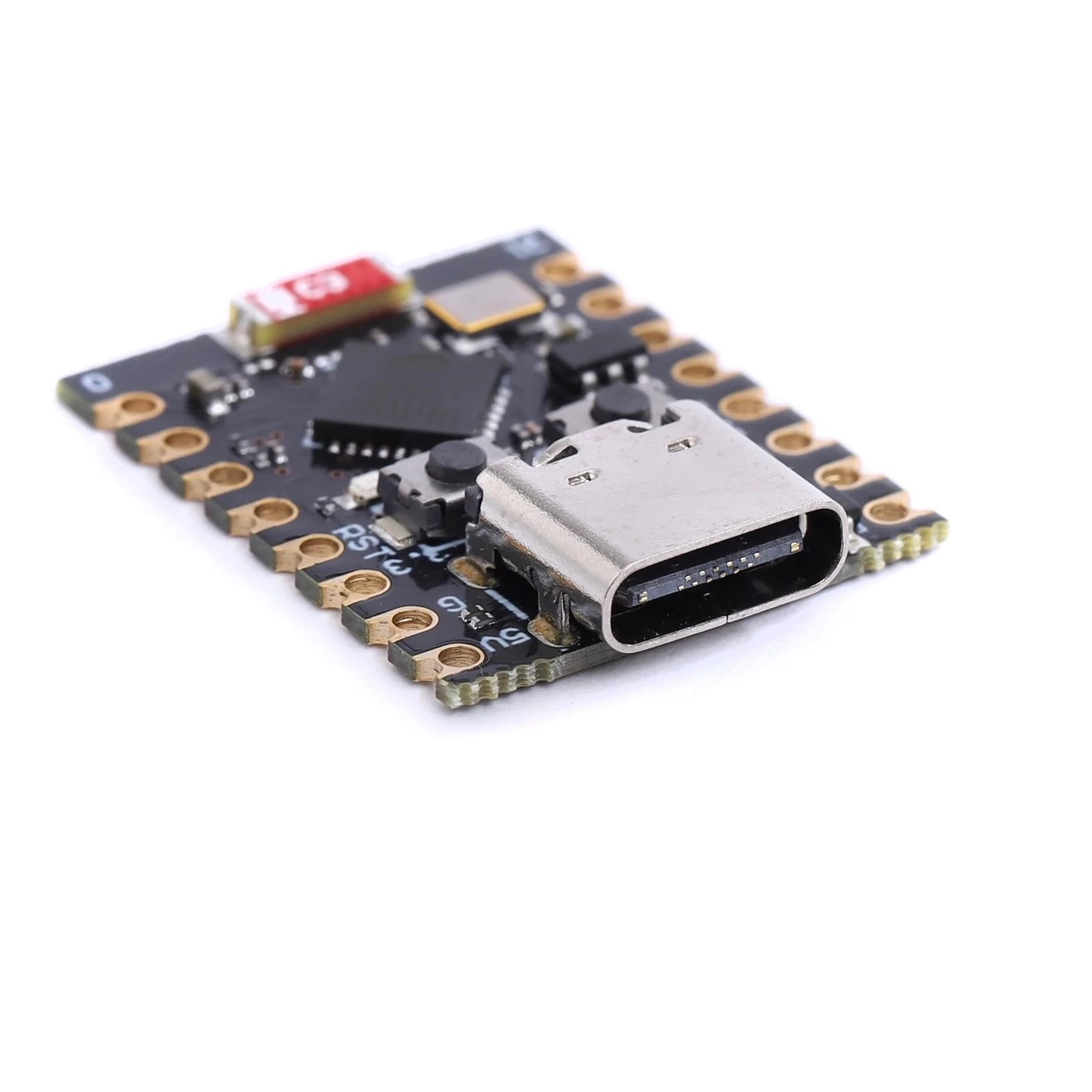 ESP32-C3 SuperMini ESP32 مجلس التنمية ESP32-C3FH4 4MB واي فاي وحدة بلوتوث TYPE-C