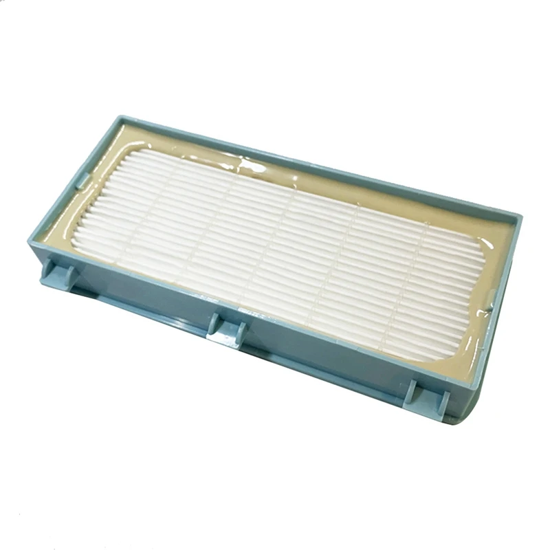 2X Replacement Hepa Filters For  ADQ74213202 VC73180 VC83101 VC88888 VK89000 VK89682 Vacuum Cleaner Accessoriesglobal Stock Re