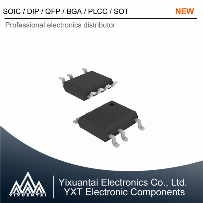 

NCL30060BDR2G NCL30060BDR L0060B2 L0060【IC LED DRVR CONST CURR 8SOIC】 10pcs/Lot New