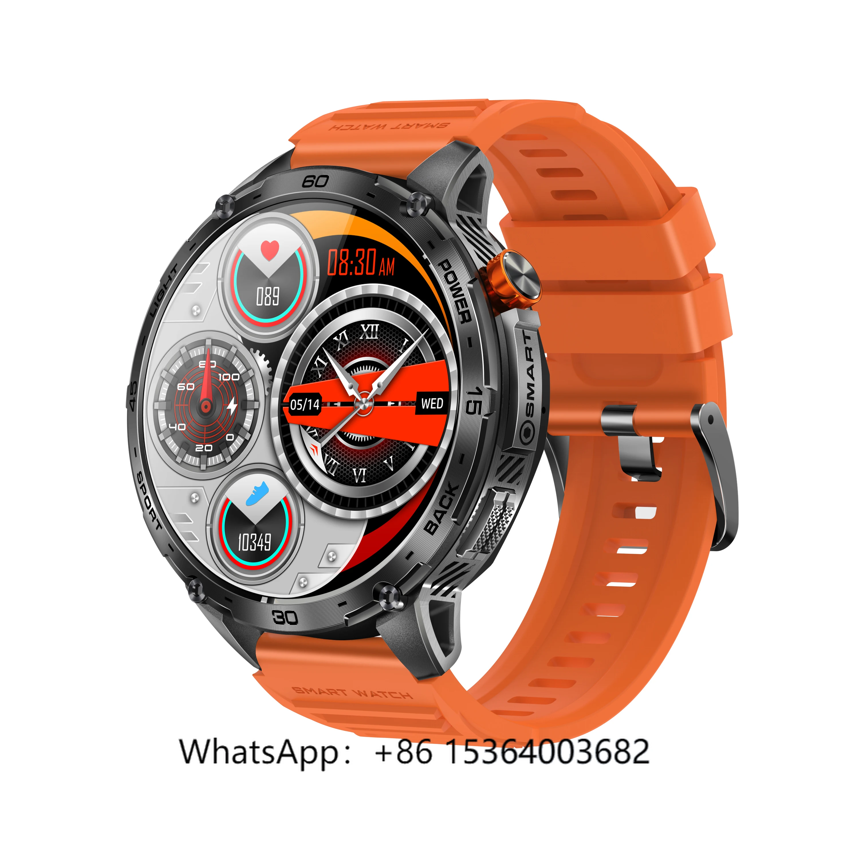 TJXL-2025 K69 1.75"… - image