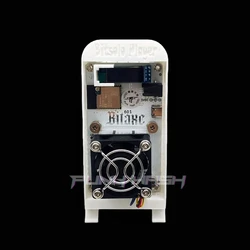 Bitaxe Gamma 601 1.2TH/S Asic Chip BM1370 with Bracket Bitcoin Solo Miner Lottery Miner Bitaxe Ultra Miner