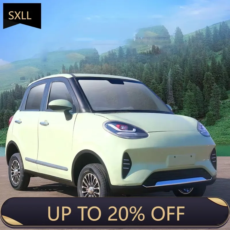 

Завод SXLL: оптовая продажа электрических квадроциклов, внедорожников на четырех колесах, мини-электромобилей мощностью 2000W, 3000W, 5000W, электрические S-модели.