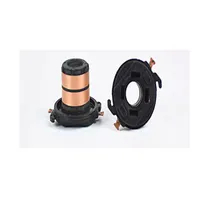 Alternator Slip Rings For Hyundai Mitsubishi BYD Generator Collector Device Copper Head (12.5*23.5*30mm)