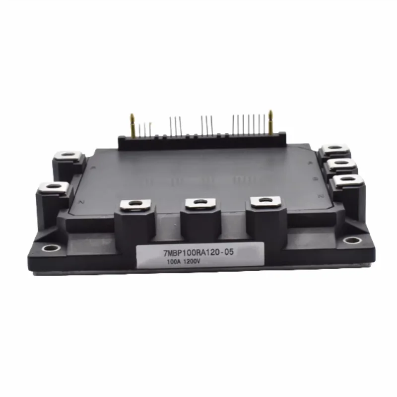 

New Original 7MBP100RA120-05 Module