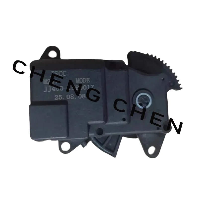 

For JAC Sunray ‌‌XingRui Wind Direction Cycle Mode Motor Damper Temperature Cold Warm Air Control JJ400-15B001Z JJ400-15B002Z