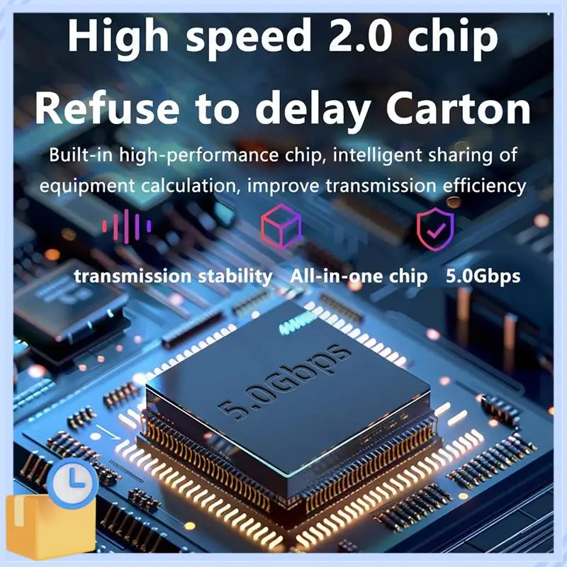 Popular 1.2 M USB Hub 10 Port USB 2.0 Splitter Card Reader USB Expander For Laptop PC Keyboard Mouse Hard Disk Flash Drive