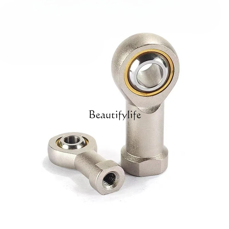 

*Fisheye connector F-M4X070U F-M5X080U F-M6X100U F-M8X12 5U