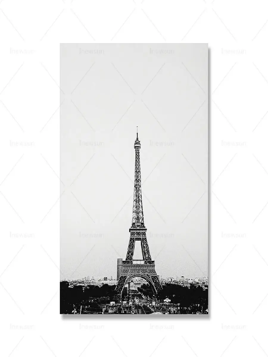 Vintage Paris Luxury Car Poster  Designer Hypebeast Canvas Wall Art for Modern Home Decor Living Room Aesthetic