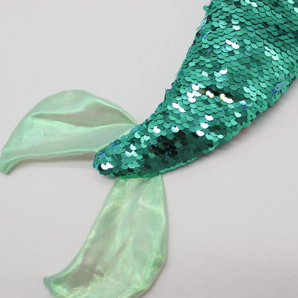 1piece 40cm Disney princess The Little Mermaid Ariel princess and flounder Stuffed Soft Toys The Mermaid plush dolls view 5