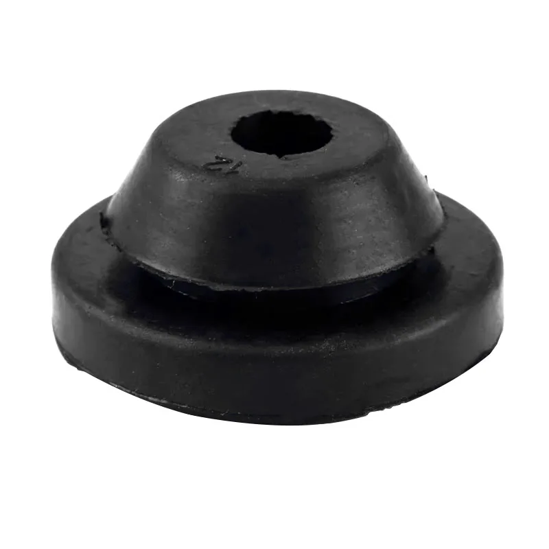 For VW Beetle Jetta Golf MK5 Passat B6 Scirocco A6 A1 A2 A3 TT RS6 Skoda Octavia Air Filter Buffer Rubber Cover Mount Ball Head