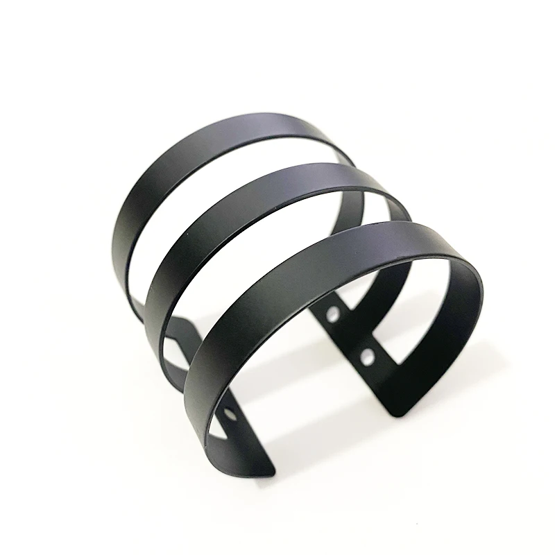 Punk Black Women Me…