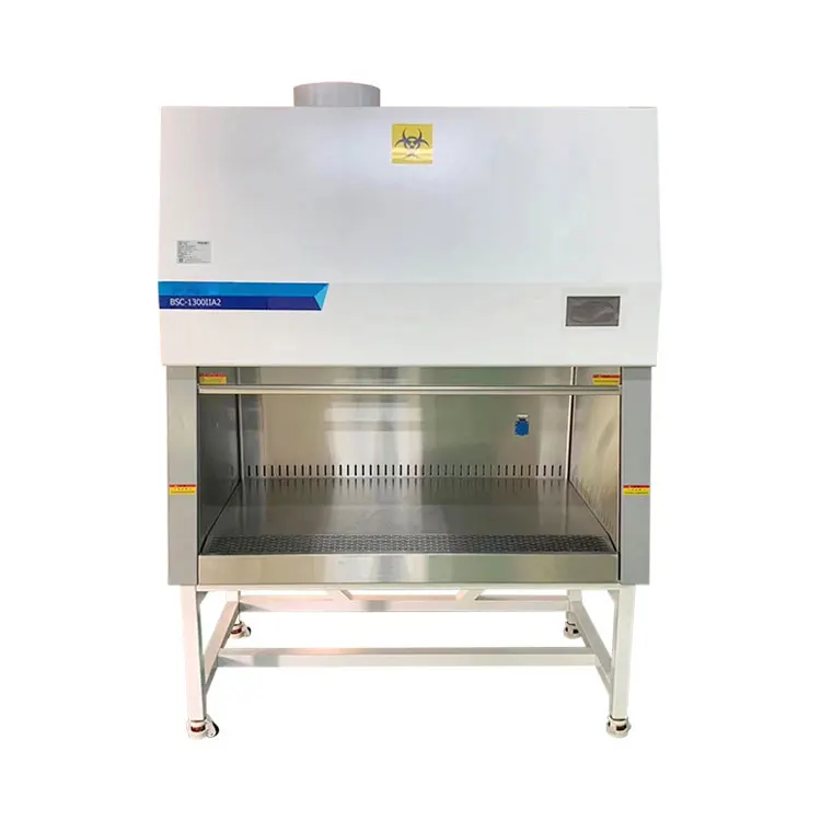 Biosafety Cabinet Class II Type A2 Biological Safety Cabinets Price Laboratory Furniture Cabinets