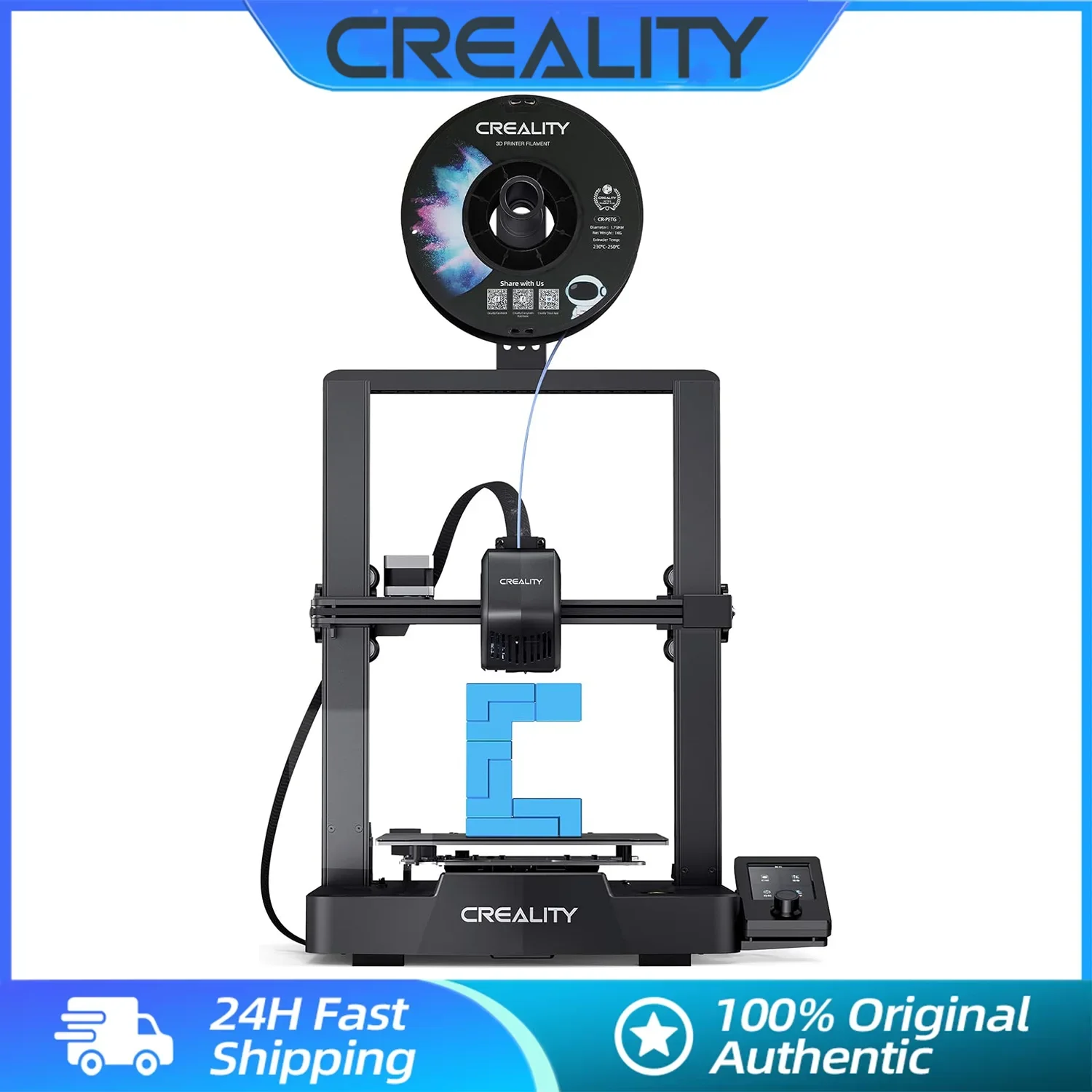 Creality 3D Ender 3… - image