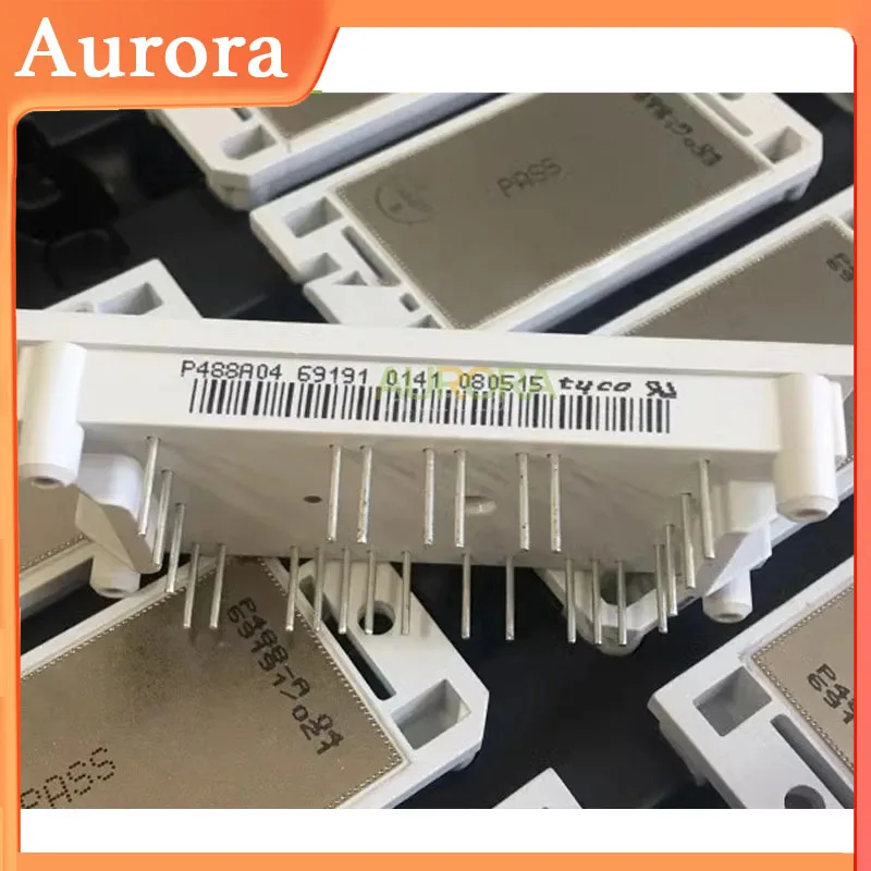 P487A01 P487A02 P487A03 P487A04 P487A05 P487A06 P488A04 Module