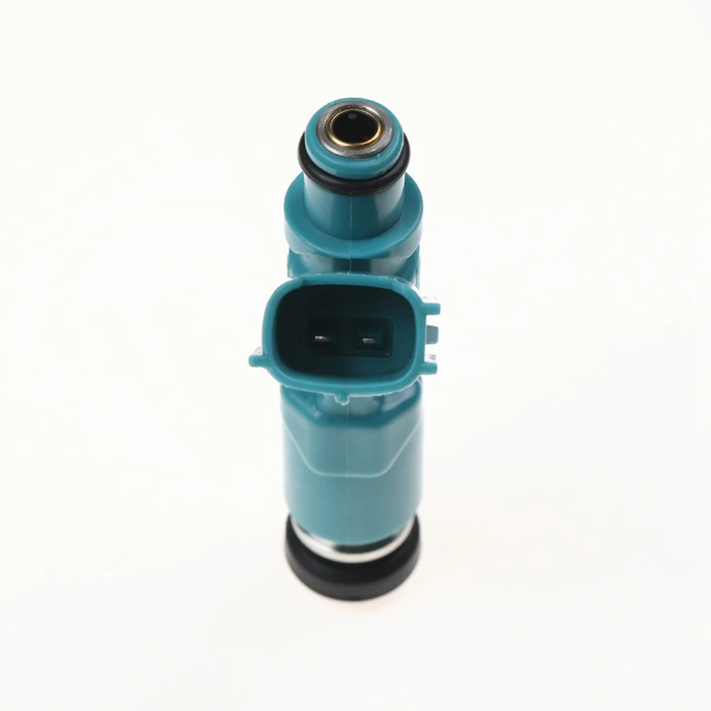 

NEW-4Pcs Injector Nozzles For Toyota Yaris Vitz 1.0L 1.3L 1999-2005 23250-23020 23209-29015 23250 23020
