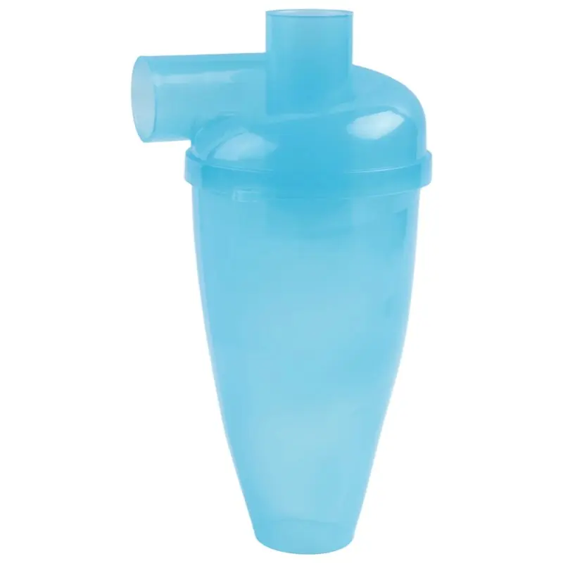 AS94-Dust Collector Cyclone Extractor Woodworking Tool Vacuum Cleaner Filter Separation Home DIY