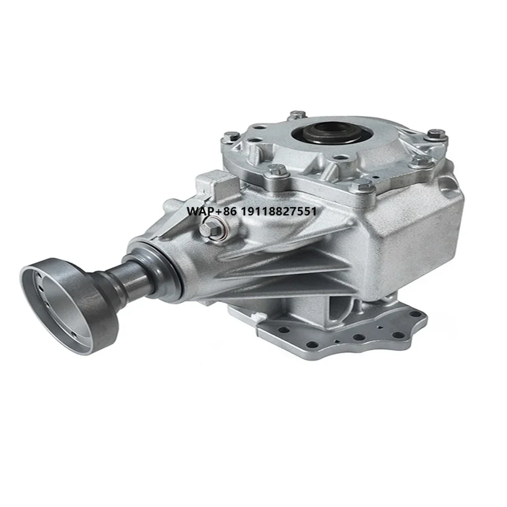 

For Discovery Sport Freelander 2 Range Rover LR2 Evoque 2006-2021 L4 LR066503 the Transfer case Assembly