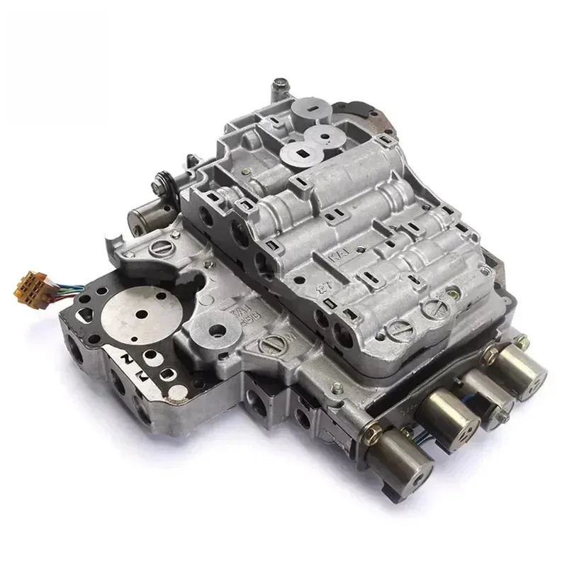 

RE4F04A Fit For Nissan Models (1992-2000) Durable Replacement Automatic Transmission Valve Body Spare Part