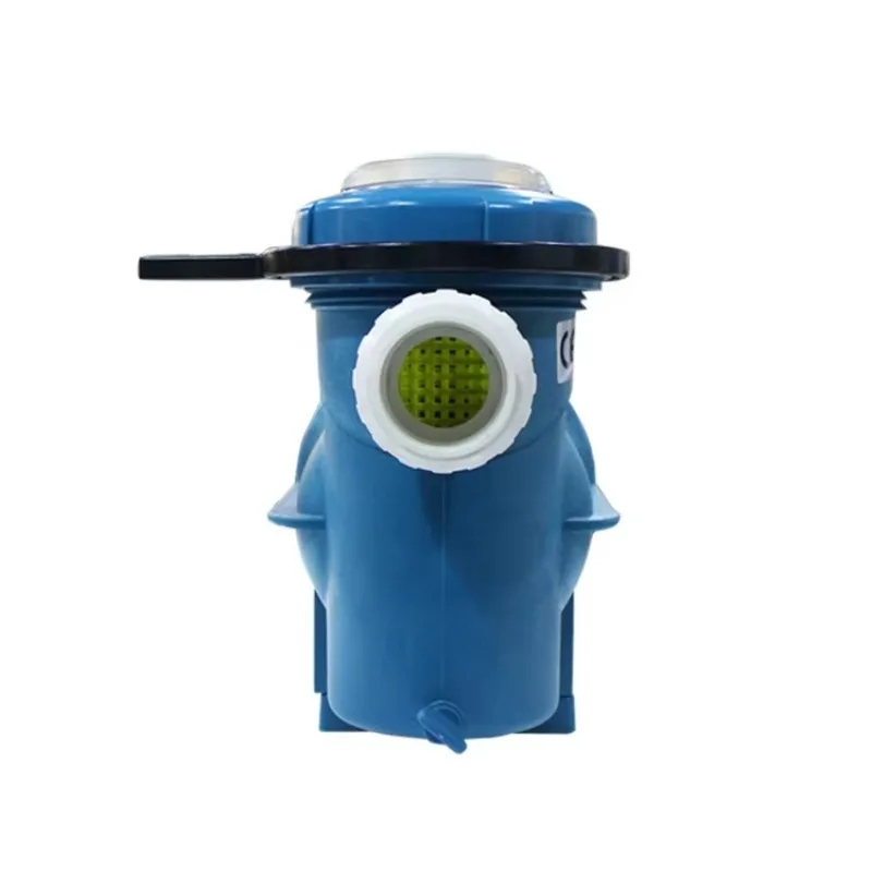 مضخة حمام سباحة كهربائية عالية الجودة من STLF لحمامات السباحة #2