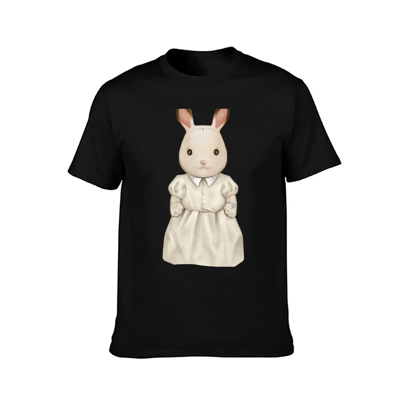 Ethel Cain Calico Critter T-Shirt essential t shirt T-Shirt