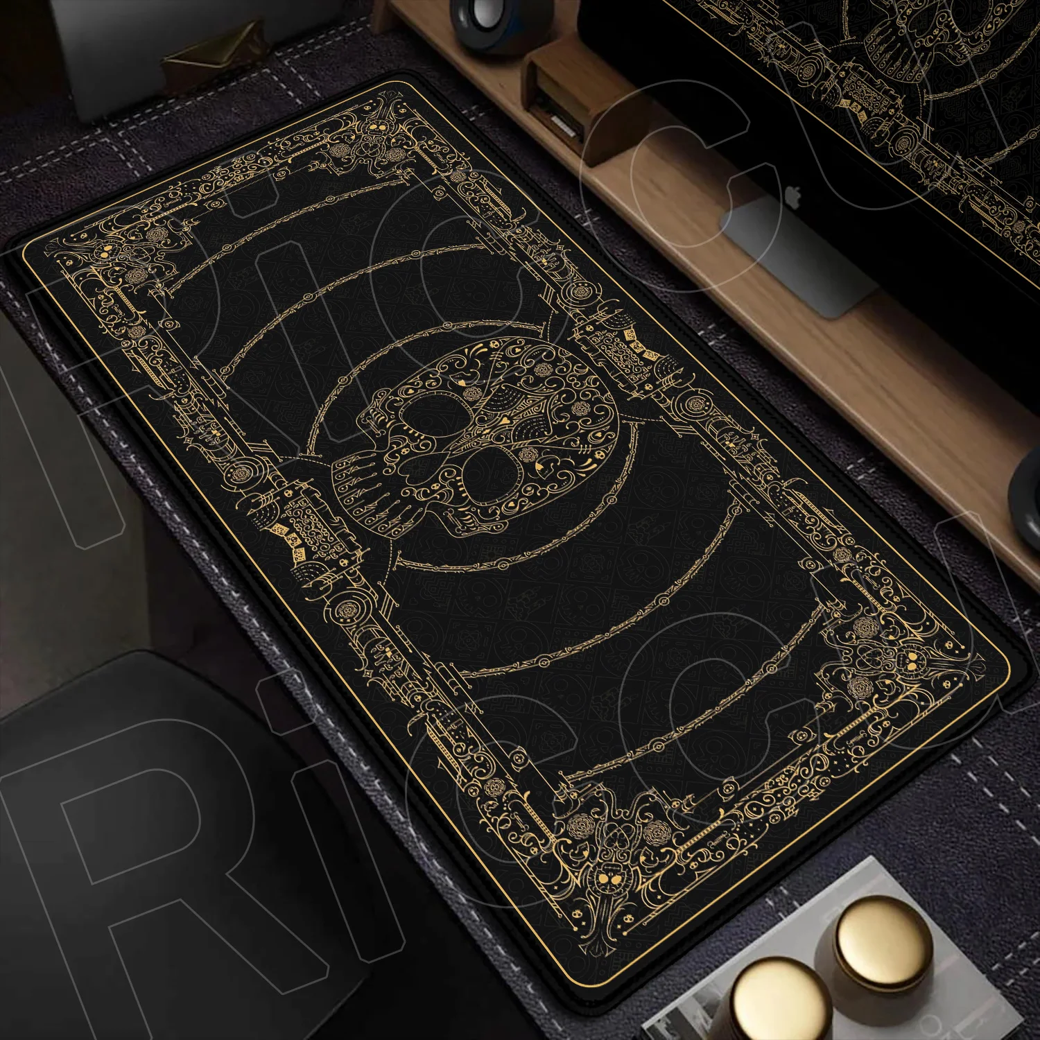 Darkness Skull Taro…