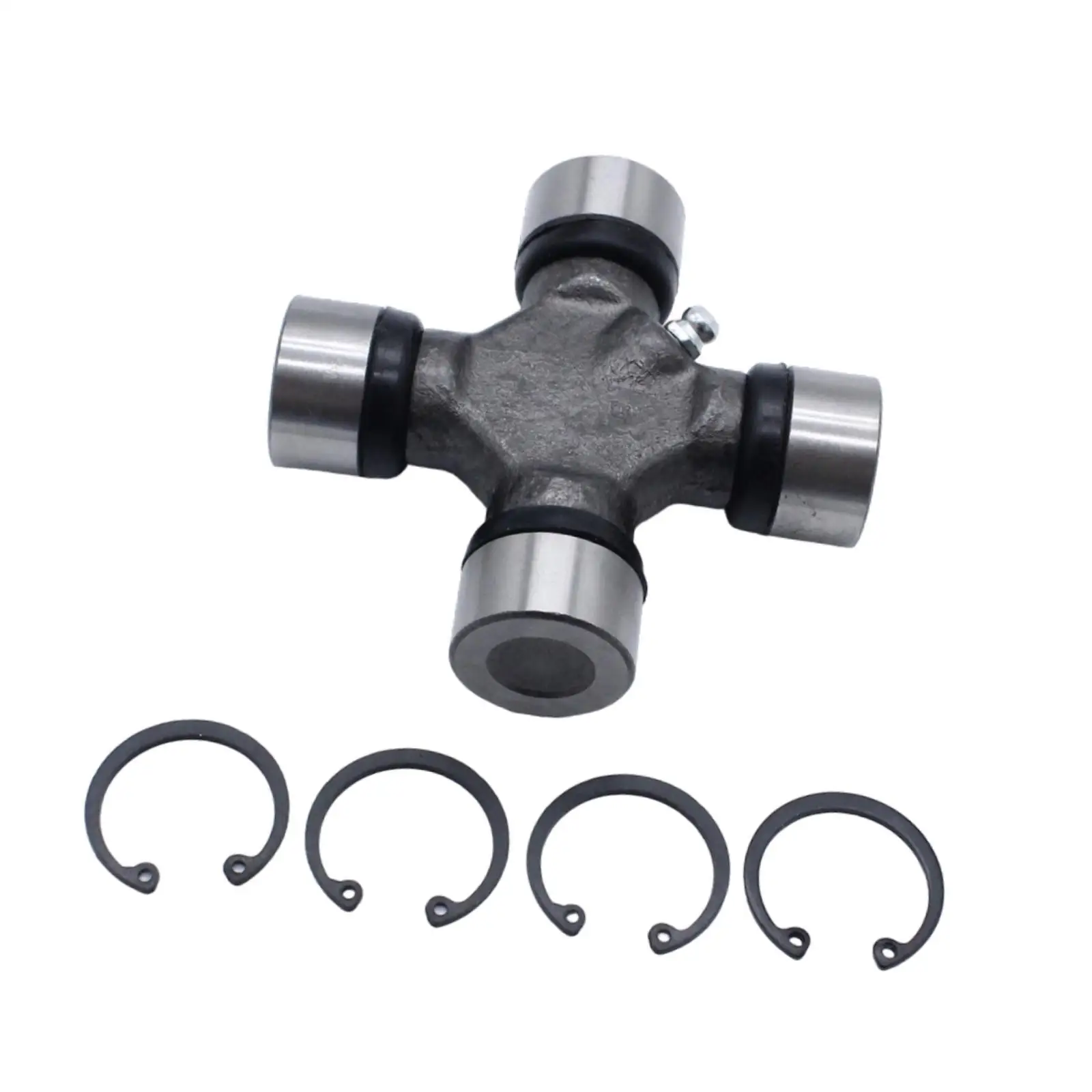 Rear Prop Shaft Universal Joint Professional High Performance Directly Replace