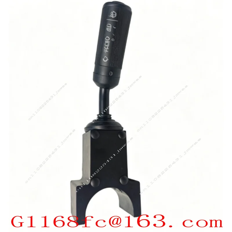 85828252 Turn Indicator Switch Compatible Backhoe Loader