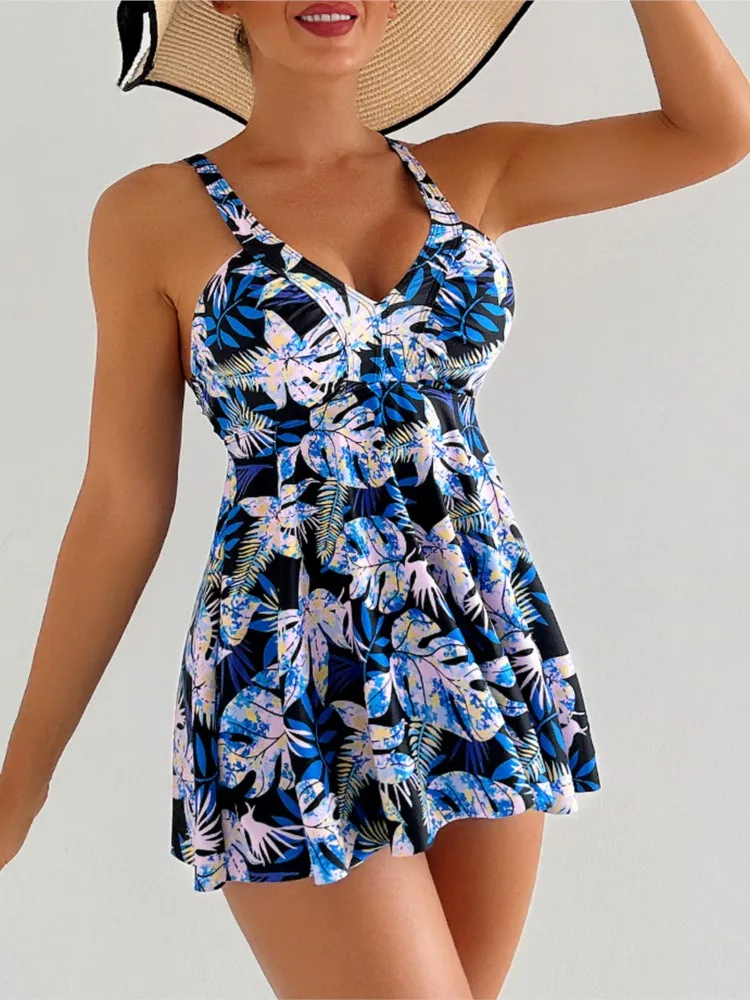 2 Piece Sets Swimwear And Shorts Sexy Swimsuit Women Summer Bathing Suit Bikini Set Beach Cover Up Swimming Suit Купальник