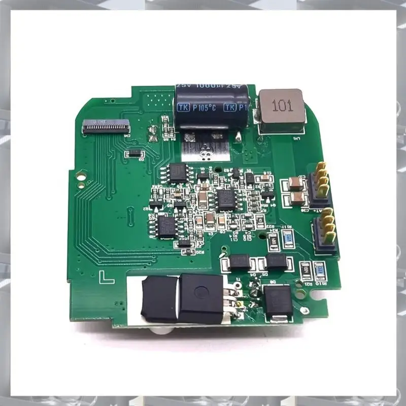 For Godox V1 Flash Mainboard Replacement PCB Driver Board For V1C, V1N, V1S, V1F, V1O, V1P Speedlight Models