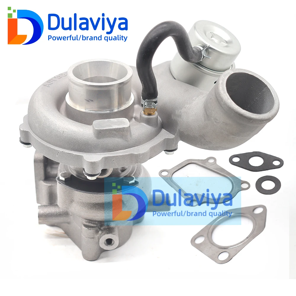 GT1752S Turbocharger For KIA Sorento 2.5 CRDI 2.5L D4CB 140HP 2002-2007 733952 733952-5001S 733952-0001 28200-4A101 28201-4A101