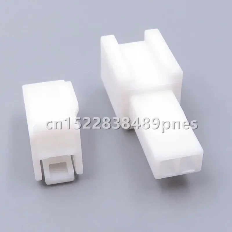 2 Pole 6098-7892 6098-7895 Automotive Connector Electric Wiring Harness Adapter Car Male Plug Female Socket