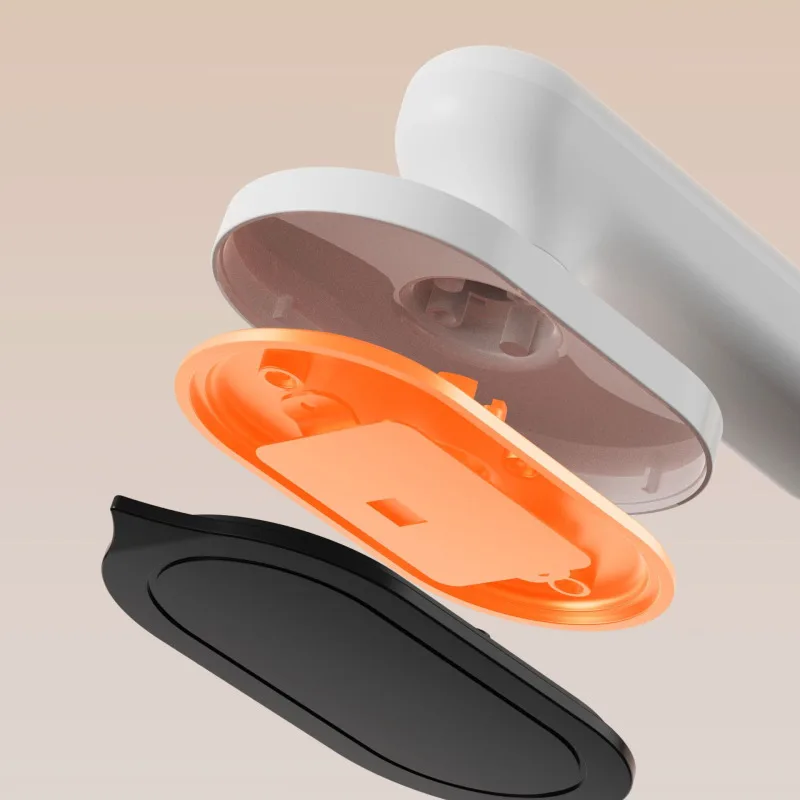 مكواة منزلية محمولة لاسلكية، مكواة صغيرة محمولة قابلة للطي، مكواة ملابس ومكواة لاسلكية