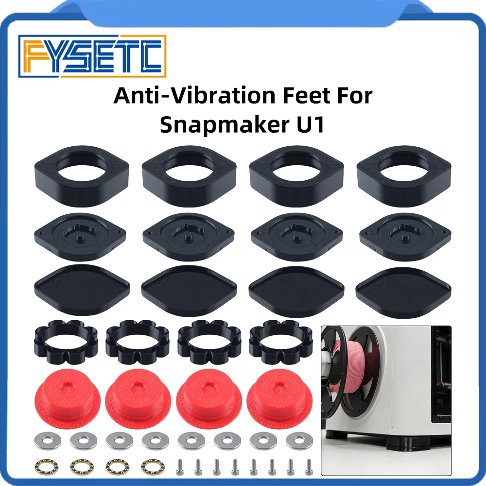 For Snapmaker U1 Hu… - image