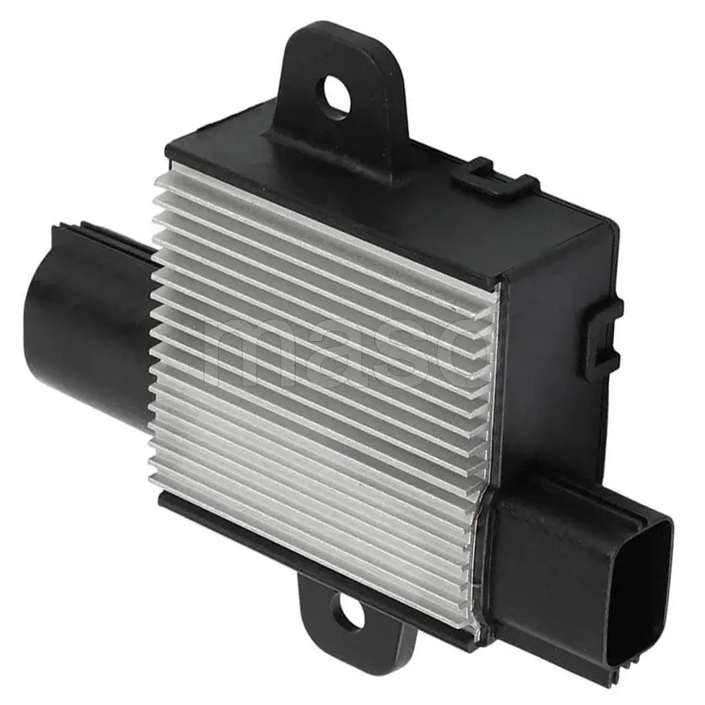 

Radiator Cooling Fan Control Module For Chevy Camaro 2016-2021 Cadillac ATS 2015-2019 Cadillac CTS 2014-2018 23506648 23188752
