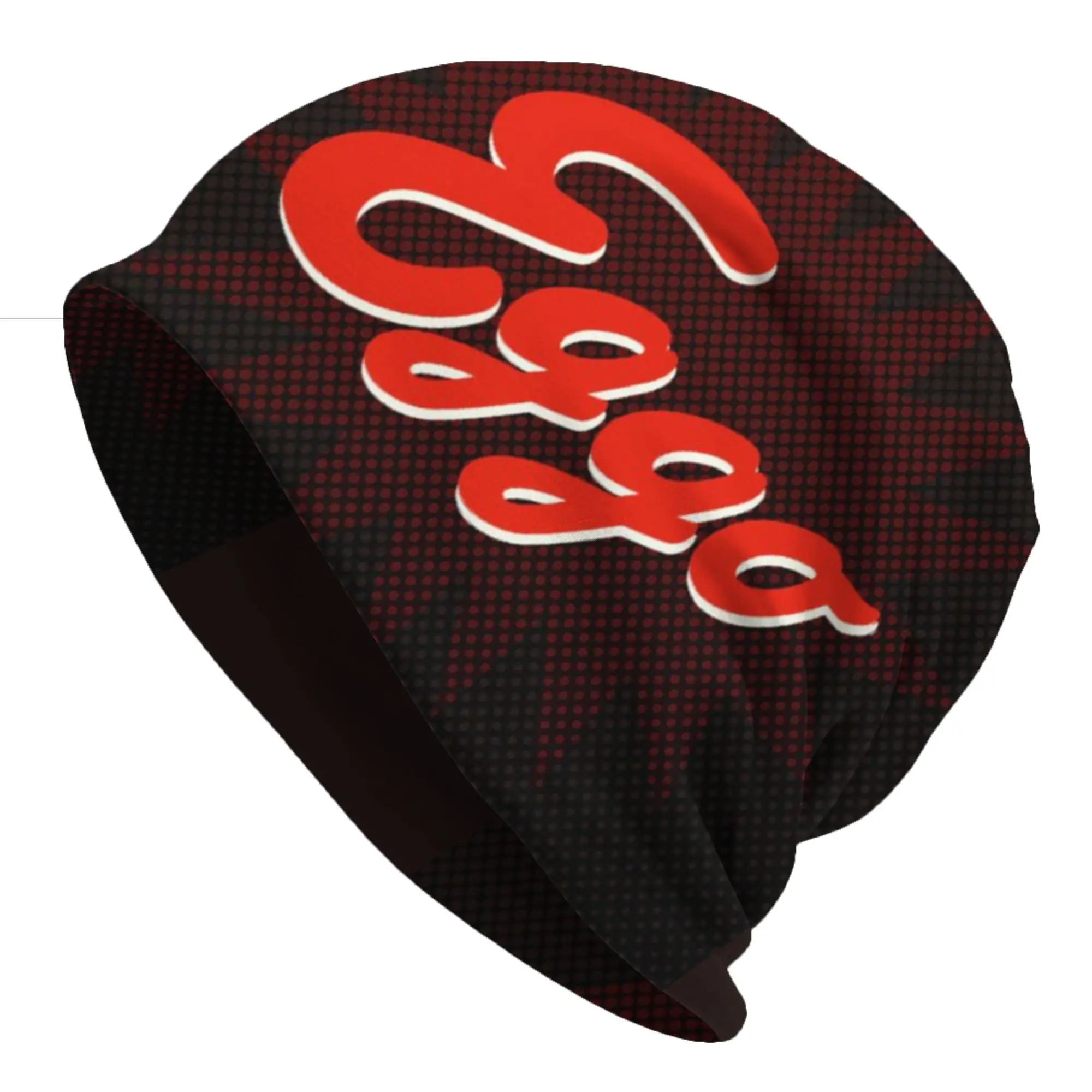 Bonnet Hats Eggo Men Women's Thin Hat Waffle (6) Street Style Cap Street Skullies Beanies Caps