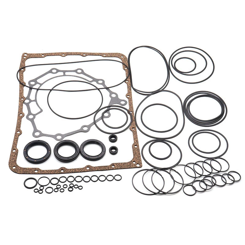 New JR710E JR711E RE7R01A Automatic Transmission Major Kit 7-Speed Kit Powertrain Overhaul Kit