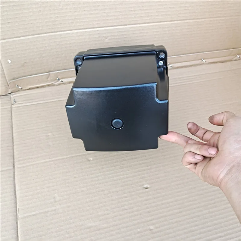 Applicable to Dongfeng Tianlong Tianjin Hercules New Tianlong Flagship National Four Countries Five Urea Pump Post Processor Ass