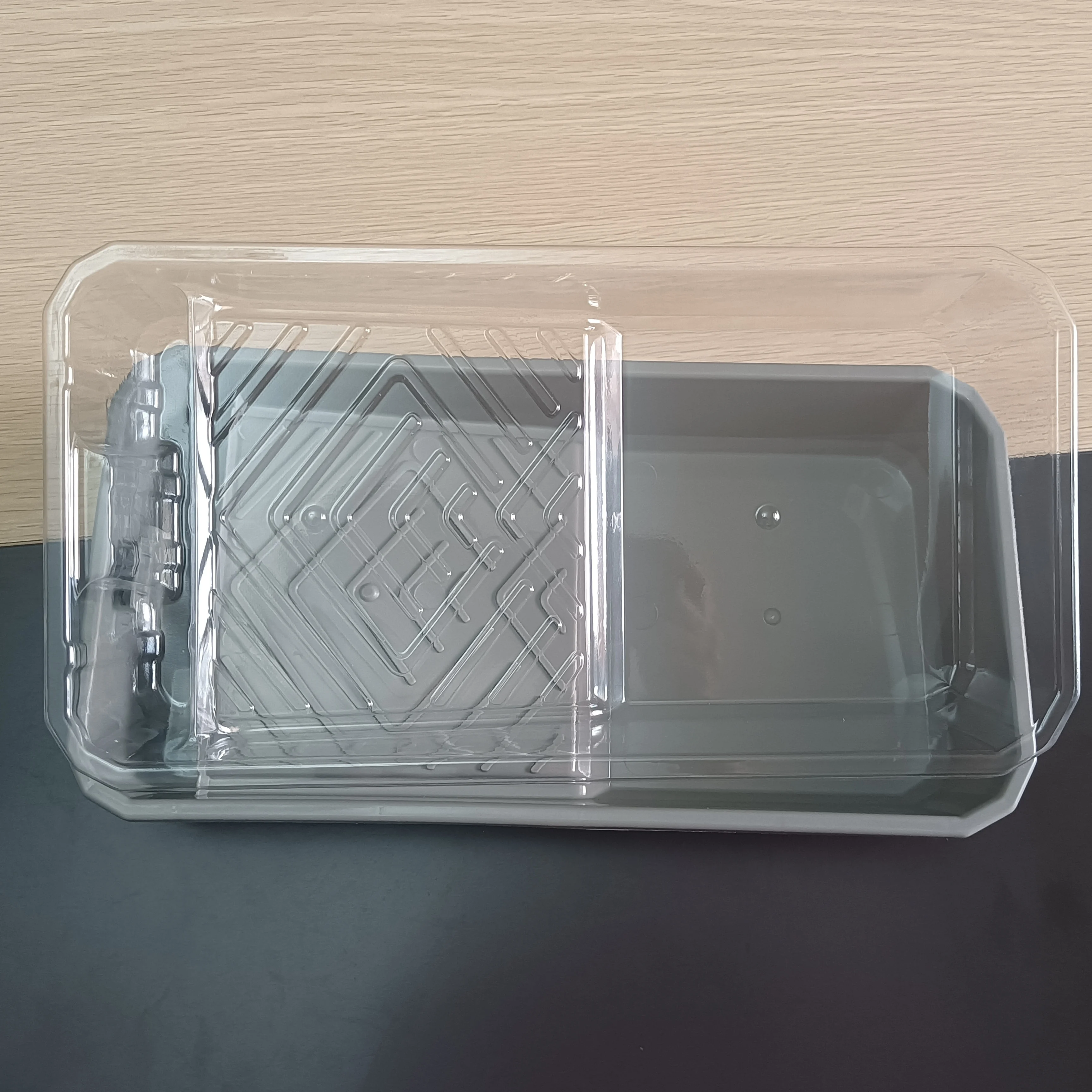 Thumbnail 4 - #84 Paint Trays Comparison Guide