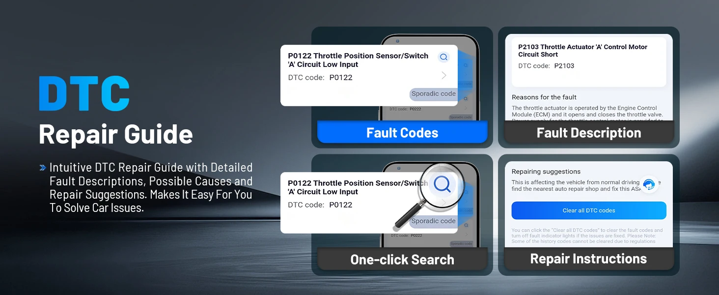 XTOOL AD20 Bluetooth OBD2 Scanner For Engine System Diagnostic Code Reader HUD Display Perfromance Test Lifetime Free Update