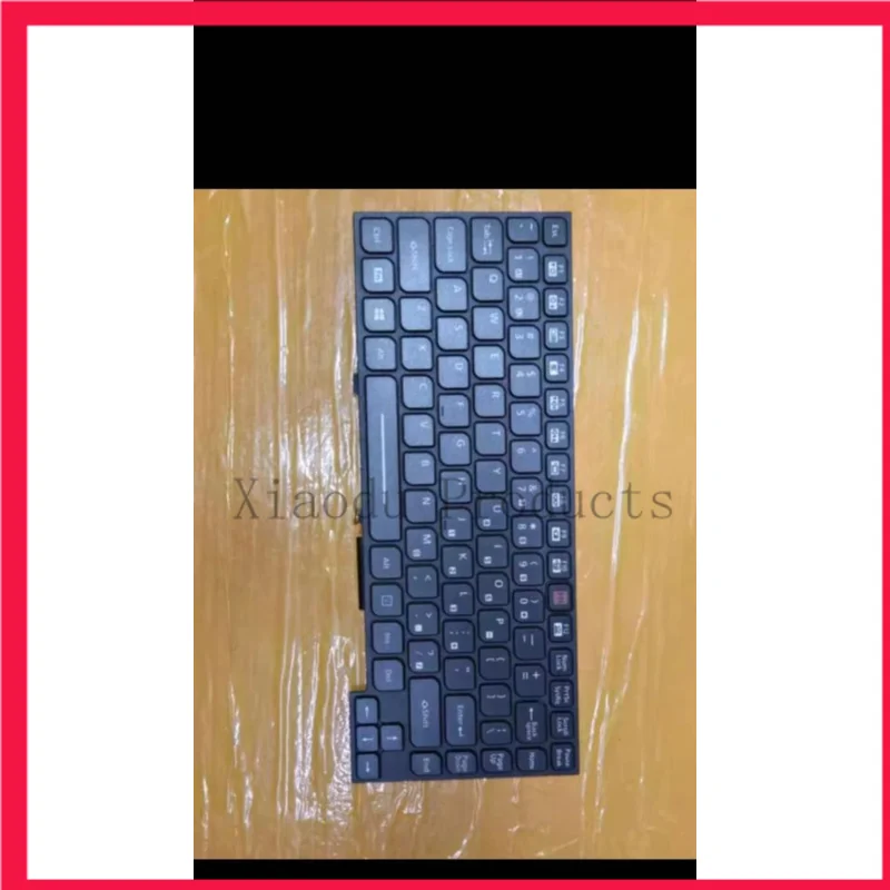 95 New FOR Panasonic CF54 CF-54 US backlit keyboard