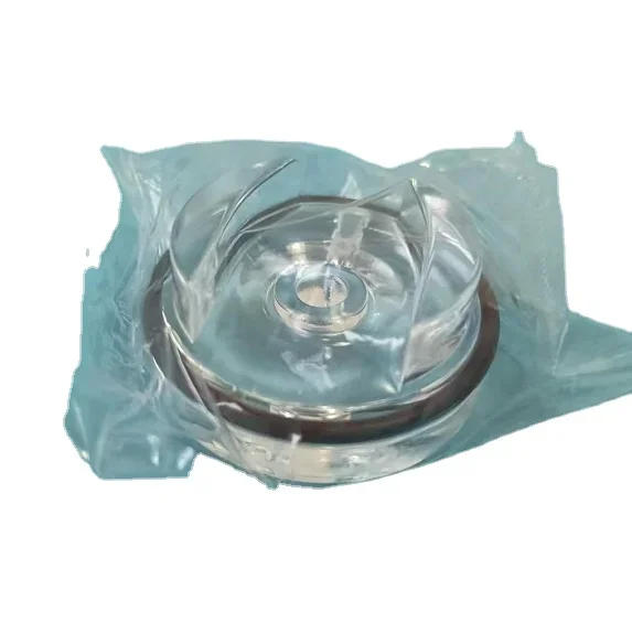 

Thermo Scientific Metals Spectrometer ARL 4460 Dust Collector Electrode Isolator D44 PYREX S318553 Corning Quart Cup