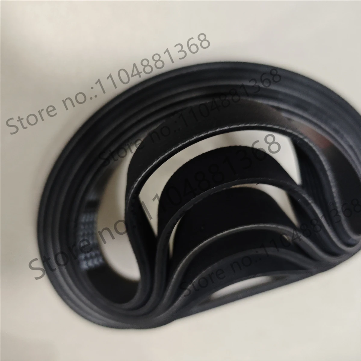 

Ремень приводной PJ543 для беговой дорожки