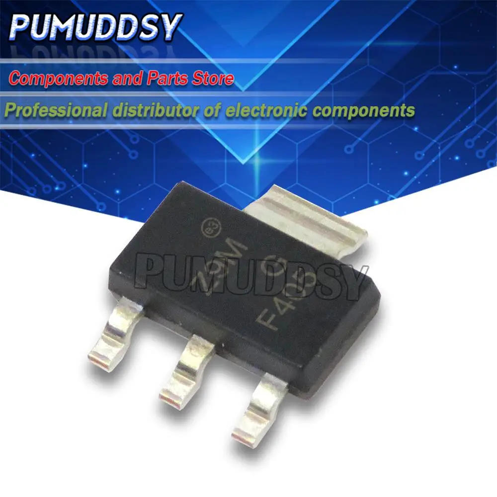 10PCS Z0109MN5AA4 Z0109MN Z0109 Z9M SOT-223 IC – Uma Análise Detalhada e Recomendação