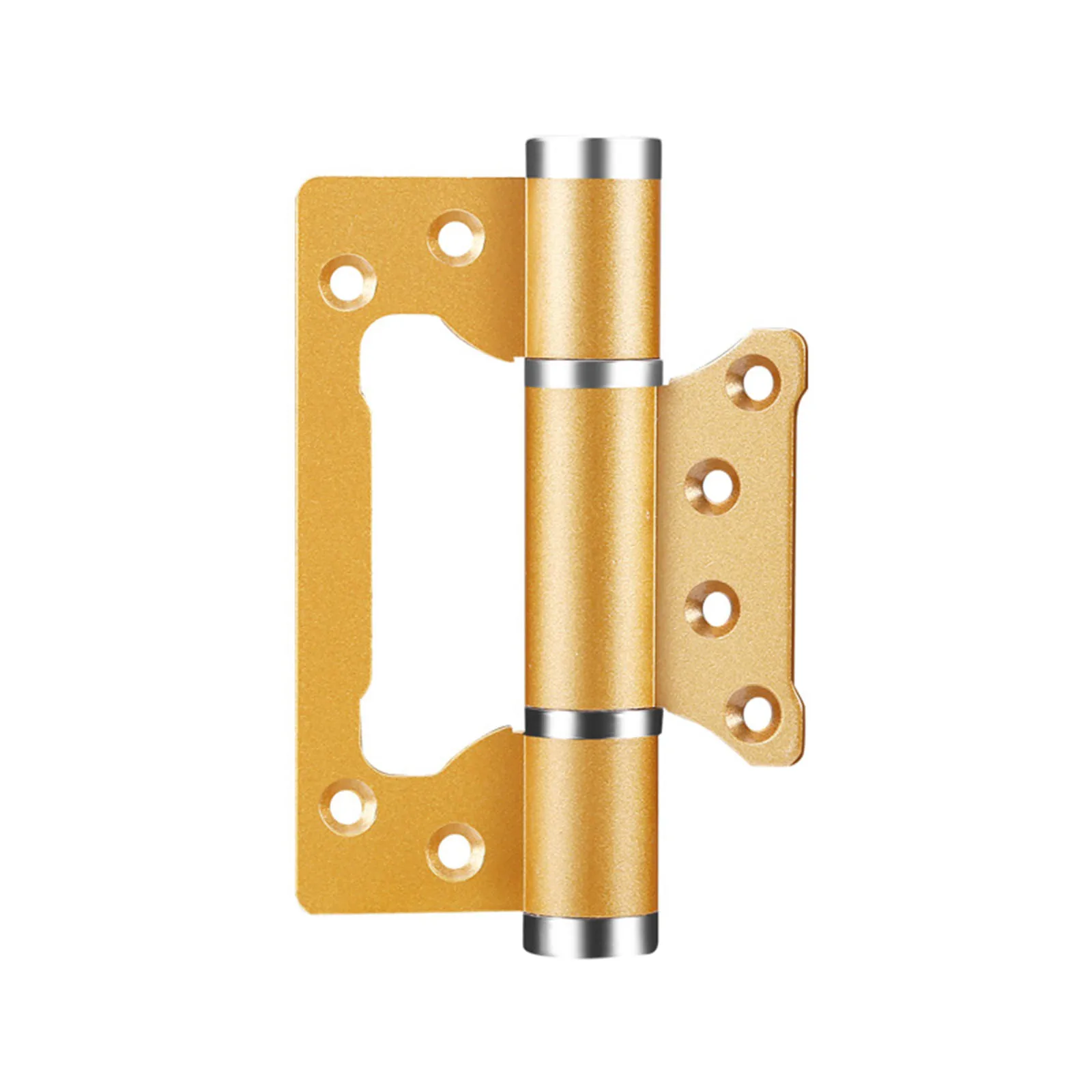 

Door Hinges Hinge Aluminum Alloy Easy To Use Enhanced Safety Enhanced Stability Quiet Operation Smooth Operation