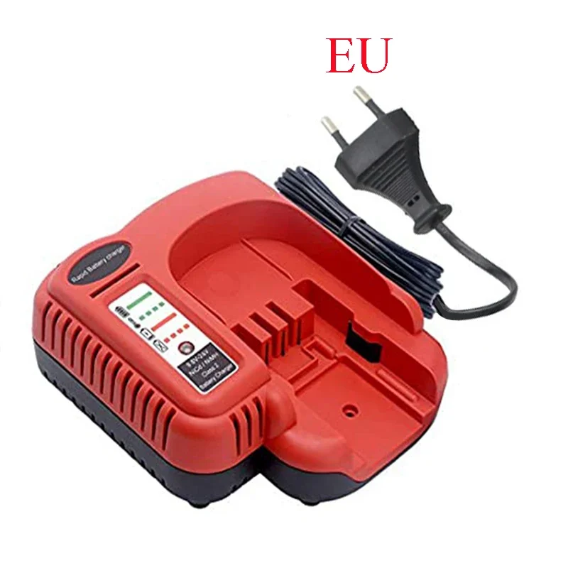 Imagem -05 - Carregador de Bateria para Black Decker Acessórios para Ferramentas Elétricas Peças de Ferramentas Elétricas Bdfc240 tipo Ni-cd Ni-mh 9.6v 24v