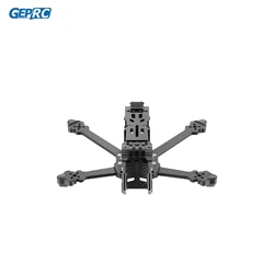 Geprc GEP-DoMain3.6 Domein4.2 Frameonderdelen edukikt Vervangend Reparatieonderdeel Voor Rc Diy Fpv Freestyle Drone