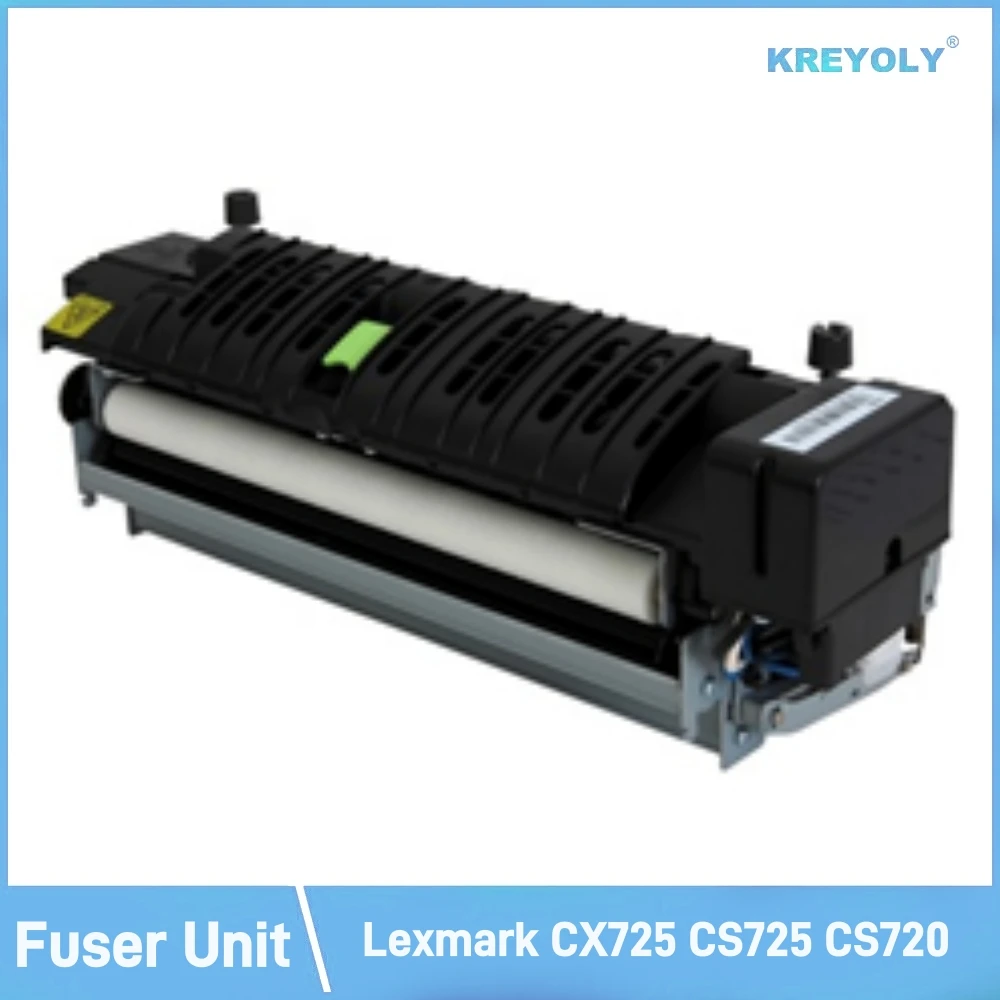 Fuser For Lexmark CX725 CS725 CS720 180K Pages Yield Fuser Unit Fuser Assembly