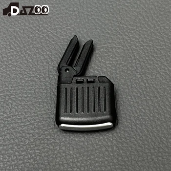 1K 0819203 VW Jetta A5 MK5 GLI 골프 5 골프 6 GTI R32 Rabbit 2006-2010 용 인테리어 대시 에어 벤트 그릴 탭 선택 클립